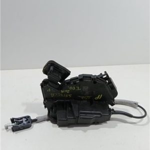 CERRADURA PUERTA TRASERA DERECHA SEAT ATECA KH7 2016