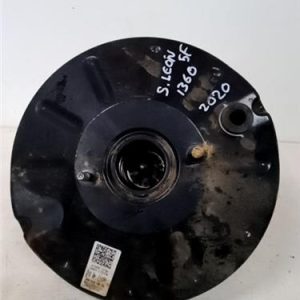 SERVOFRENO SEAT LEON 5F1 2012