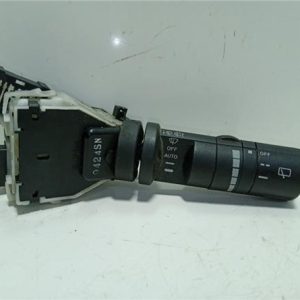 MANDO LIMPIA NISSAN QASHQAI J10