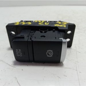 PALANCA FRENO DE MANO NISSAN QASHQAI J11E 2013