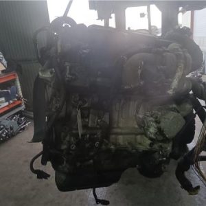 MOTOR COMPLETO PEUGEOT 206