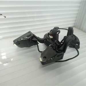 MANDO MULTIFUNCION PEUGEOT 508