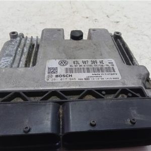 CENTRALITA VOLKSWAGEN PASSAT BERLINA 3G2 2014