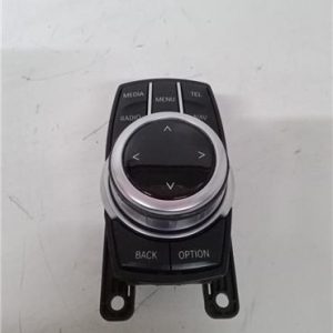 MANDO MULTIFUNCION BMW SERIE 2 GRAN TOURER F46 2015