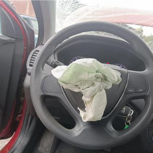 VOLANTE HYUNDAI I20 GB 2014