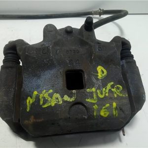 PINZA FRENO DELANTERA DERECHA NISSAN JUKE I F15E 2010