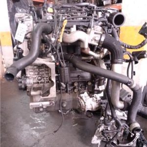 MOTOR COMPLETO CHEVROLET CRUZE 2009