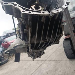 CAJA CAMBIOS VOLKSWAGEN PASSAT BERLINA 3B2 1996