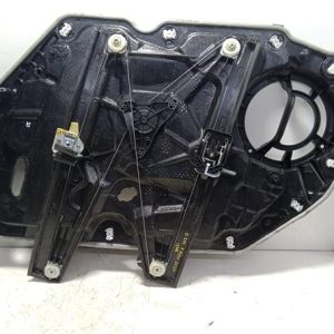 ELEVALUNAS DELANTERO IZQUIERDO FORD FOCUS BERLINA CGE 2018