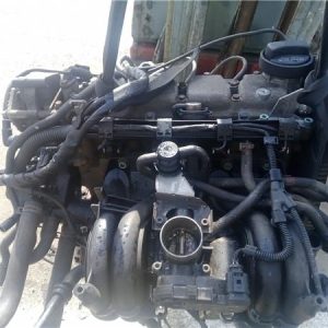 MOTOR COMPLETO SEAT IBIZA 6K1 1999