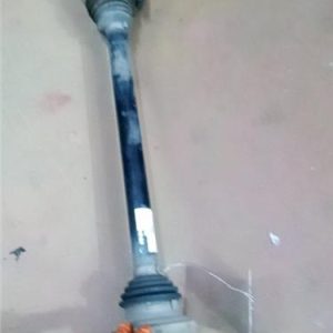 TRANSMISION TRASERA DERECHA AUDI A6 ALLROAD QUATTRO 4GJ 2014