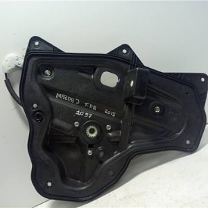 ELEVALUNAS TRASERO DERECHO MAZDA 3 BERLINA SEDAN BM BN 2013