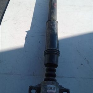 AMORTIGUADOR TRASERO IZQUIERDO CITROEN C4 BERLINA 2004