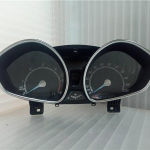 CUADRO INSTRUMENTOS FORD FIESTA CNN 2012