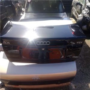 PORTON TRASERO AUDI A4 BERLINA B5 1999