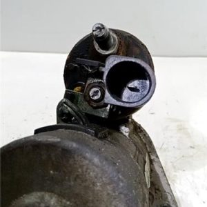 MOTOR ARRANQUE VOLKSWAGEN GOLF VI 5K1 2008