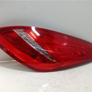 PILOTO TRASERO DERECHO PEUGEOT RCZ 2010