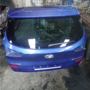 PORTON TRASERO HYUNDAI TUCSON TL 2014