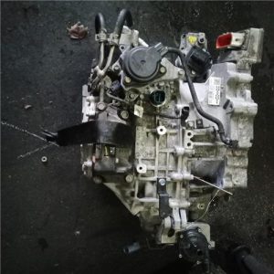 CAJA CAMBIOS AUTOMATICA HYUNDAI TUCSON NX 2020