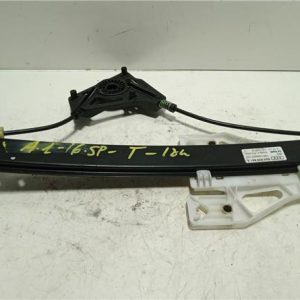 ELEVALUNAS TRASERO IZQUIERDO AUDI A1 8XK 2014