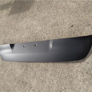 PARAGOLPES TRASERO CITROEN GRAND C4 PICASSO SPACETOURER 2013