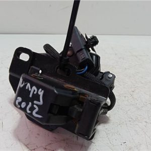 CERRADURA PUERTA TRASERA DERECHA CITROEN JUMPY FURGON