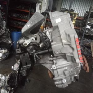 CAJA CAMBIOS SEAT IBIZA SC 6J1 2008