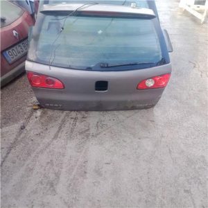 PORTON TRASERO SEAT IBIZA 6L1 2002