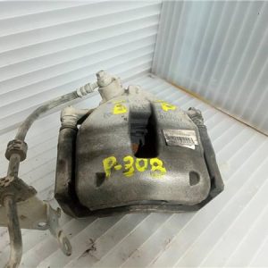 PINZA FRENO DELANTERA DERECHA PEUGEOT 308