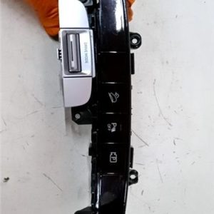 INTERRUPTOR VARIOS HYUNDAI TUCSON NX 2020