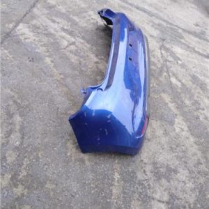 PARAGOLPES TRASERO RENAULT CLIO V 2019