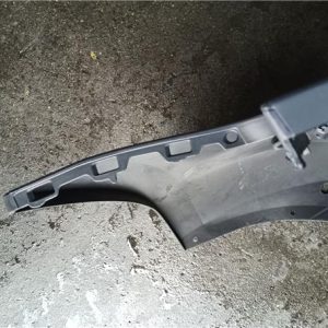 PARAGOLPES DELANTERO CITROEN BERLINGO COMBI 2008