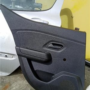 GUARNECIDO PUERTA TRASERA IZQUIERDA DACIA SANDERO III 2020