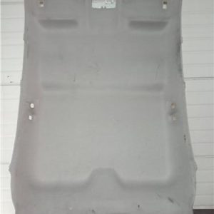 TAPIZADO TECHO PEUGEOT 208 2012