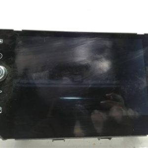 PANTALLA GPS SEAT IBIZA SC 6J1 2008