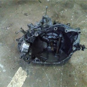 CAJA CAMBIOS PEUGEOT 406 BERLINA S1 S2