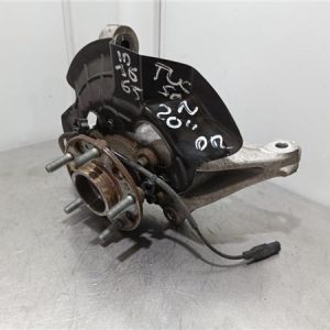 MANGUETA DELANTERA DERECHA HYUNDAI TUCSON NX 2020