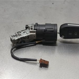 ANTIRROBO PEUGEOT 5008 2017