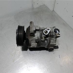 COMPRESOR AIRE ACONDICIONADO VOLKSWAGEN CADDY OCIO SA 2015