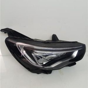 PILOTO DELANTERO DERECHO OPEL GRANDLAND X 2017