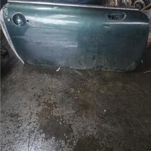 PUERTA DELANTERA DERECHA MINI MINI R50,R53 2001