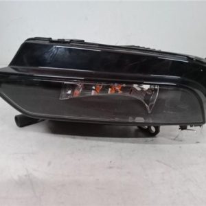 FARO ANTINIEBLA IZQUIERDO AUDI A3 SPORTBACK 8VA 2012