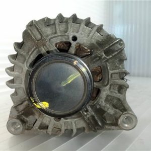 ALTERNADOR PEUGEOT 208 2012