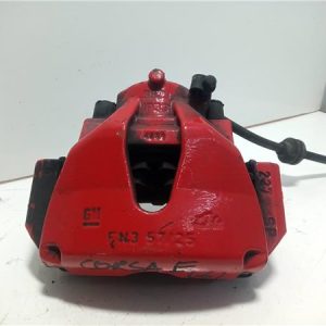 PINZA FRENO DELANTERA IZQUIERDA OPEL CORSA E 2014