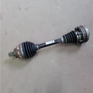 TRANSMISION DELANTERA IZQUIERDA SEAT LEON 5F1 2012