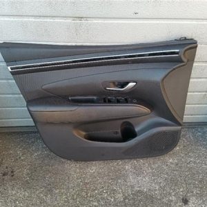 GUARNECIDO PUERTA DELANTERA IZQUIERDA HYUNDAI TUCSON NX 2020