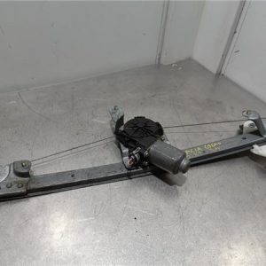 MOTOR ELEVALUNAS DELANTERO DERECHO DACIA LOGAN 1 2005