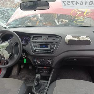 SALPICADERO HYUNDAI I20 GB 2014