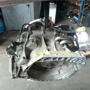 CAJA CAMBIOS NISSAN JUKE II F16 2019