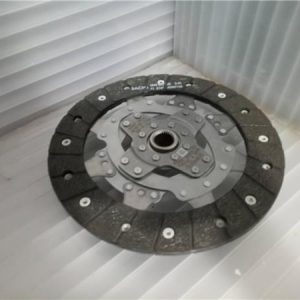 KIT EMBRAGUE CITROEN BERLINGO FURGON 2008